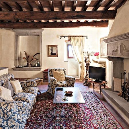 Villa Eleonora Ampinana 外观 照片