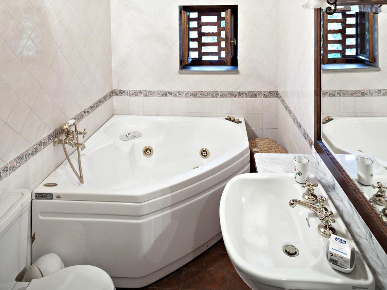 Villa Eleonora Ampinana 外观 照片