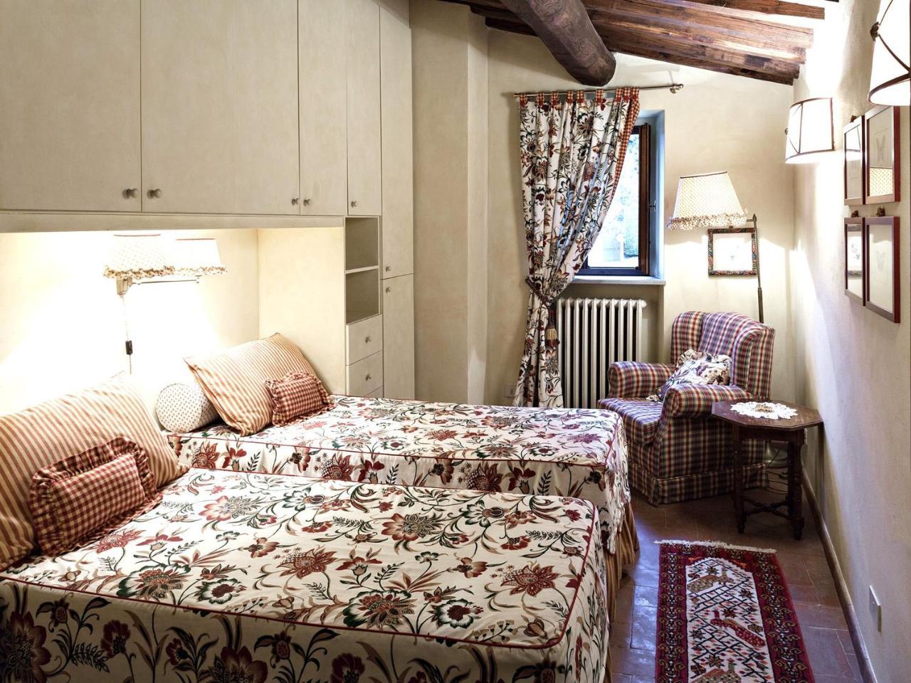 Villa Eleonora Ampinana 外观 照片