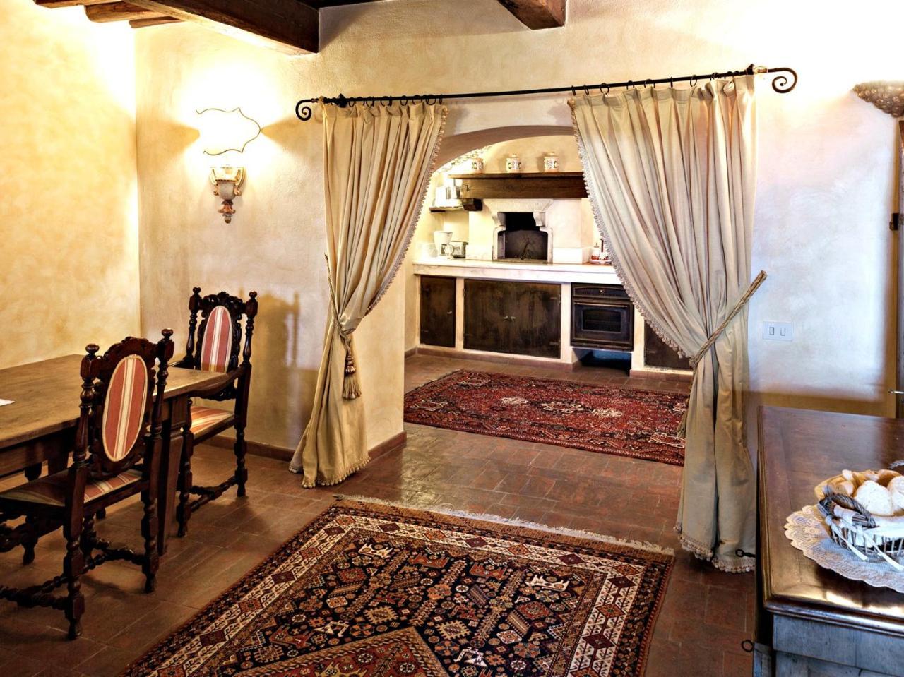 Villa Eleonora Ampinana 外观 照片