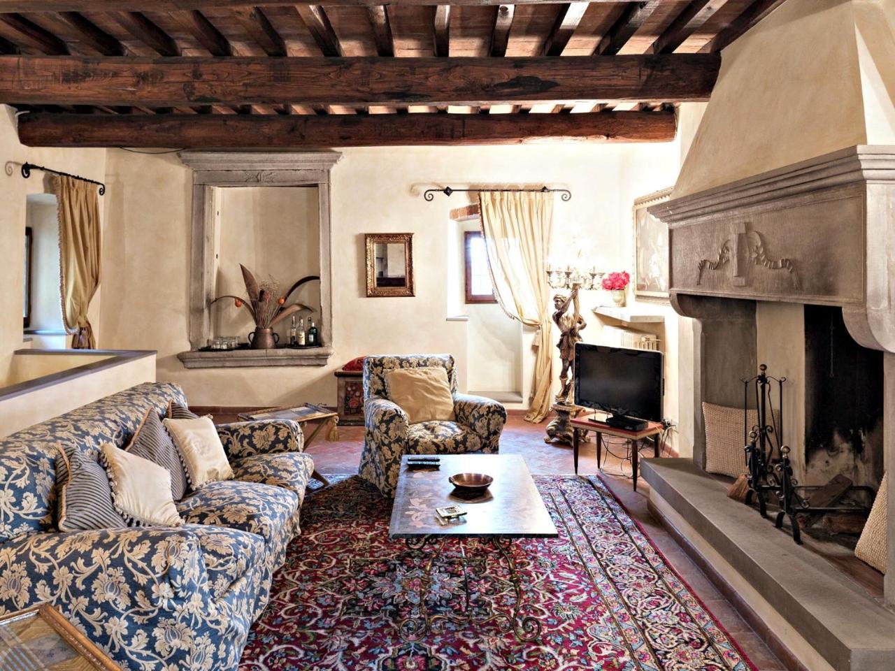 Villa Eleonora Ampinana 外观 照片