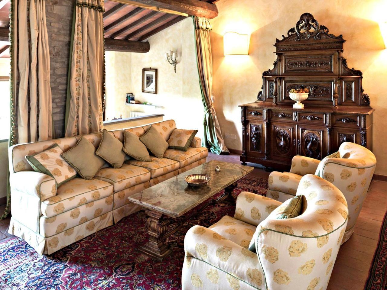 Villa Eleonora Ampinana 外观 照片