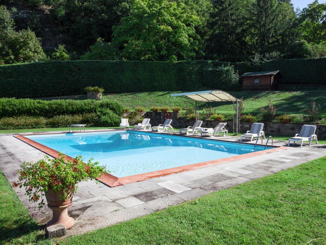 Villa Eleonora Ampinana 外观 照片