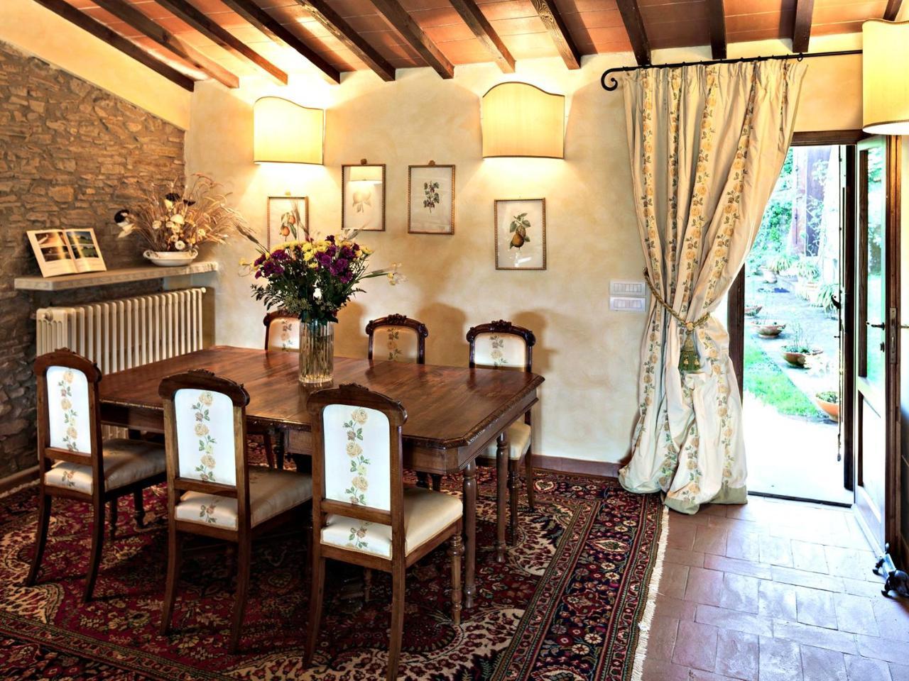 Villa Eleonora Ampinana 外观 照片