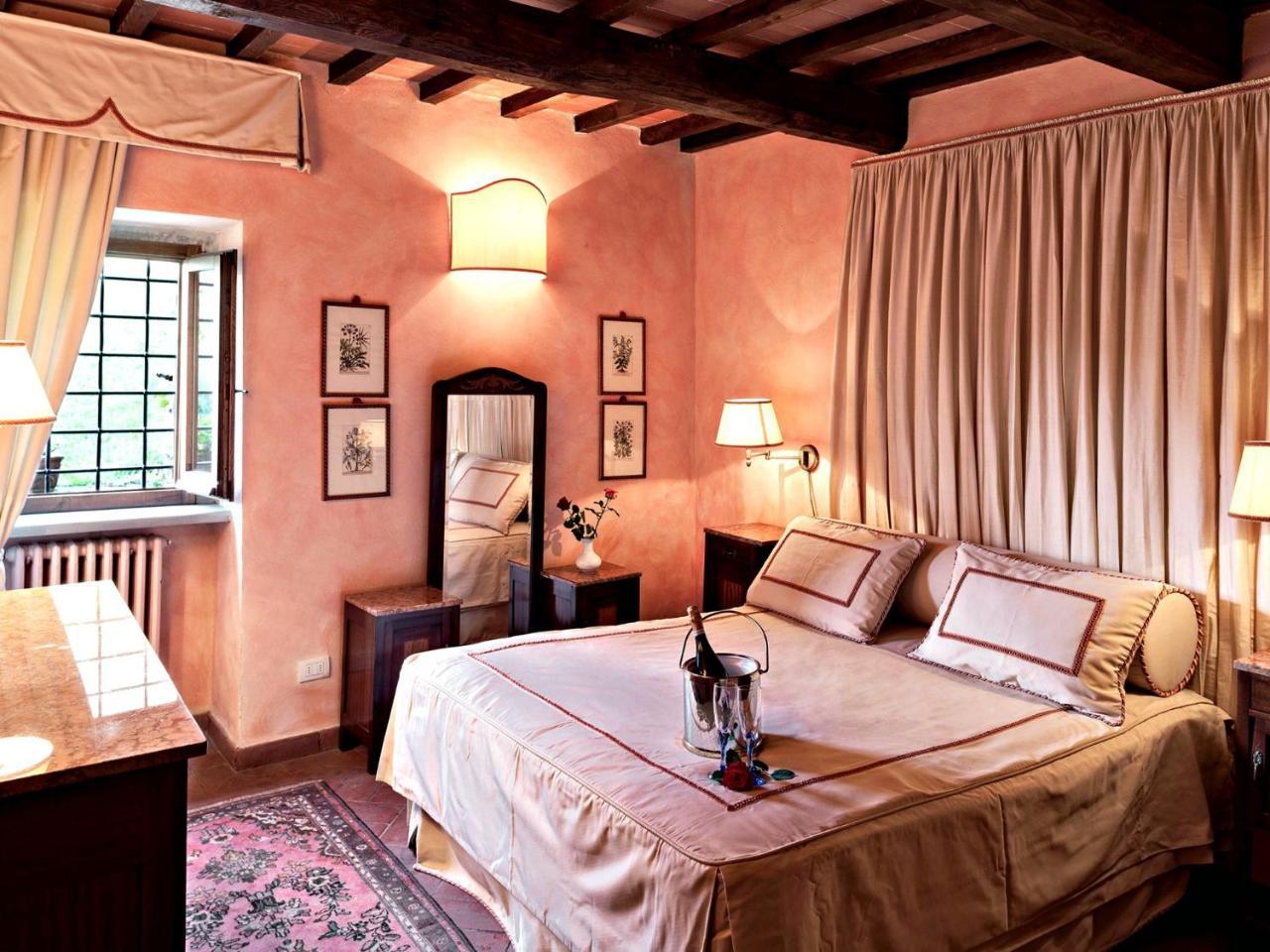 Villa Eleonora Ampinana 外观 照片