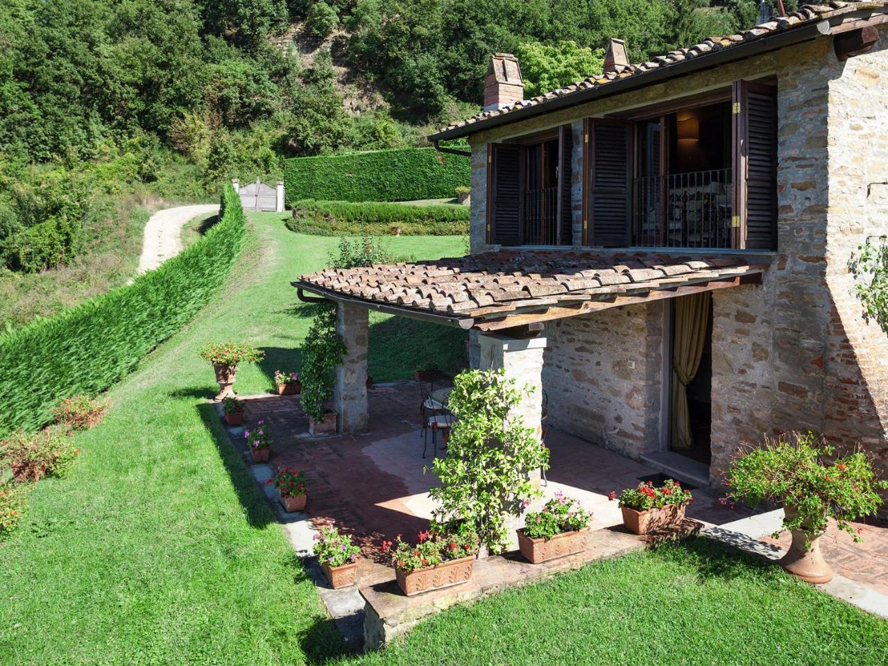 Villa Eleonora Ampinana 外观 照片