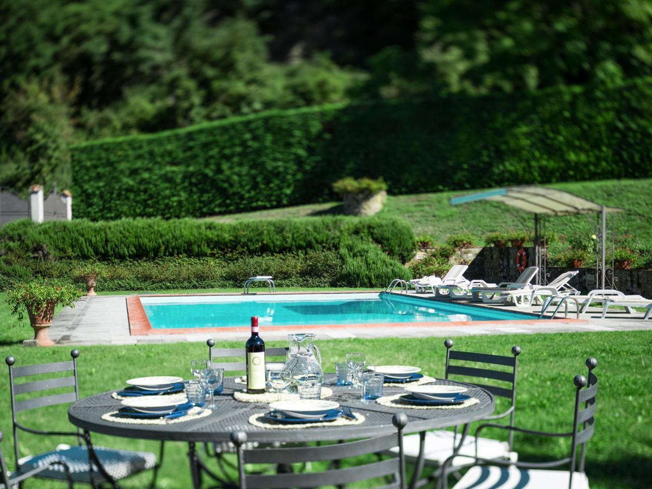 Villa Eleonora Ampinana 外观 照片