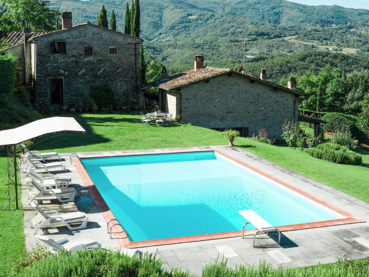 Villa Eleonora Ampinana 外观 照片
