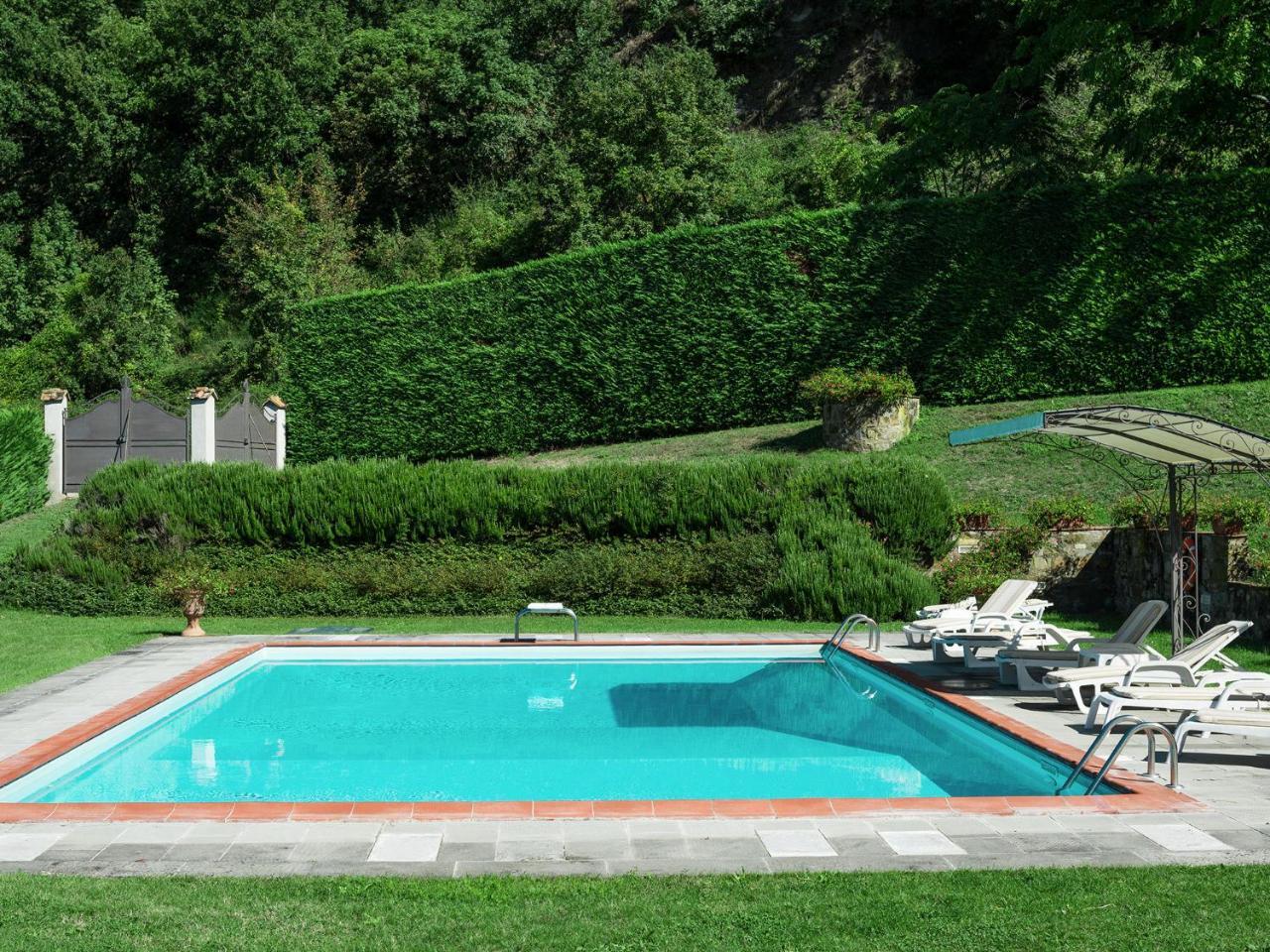 Villa Eleonora Ampinana 外观 照片