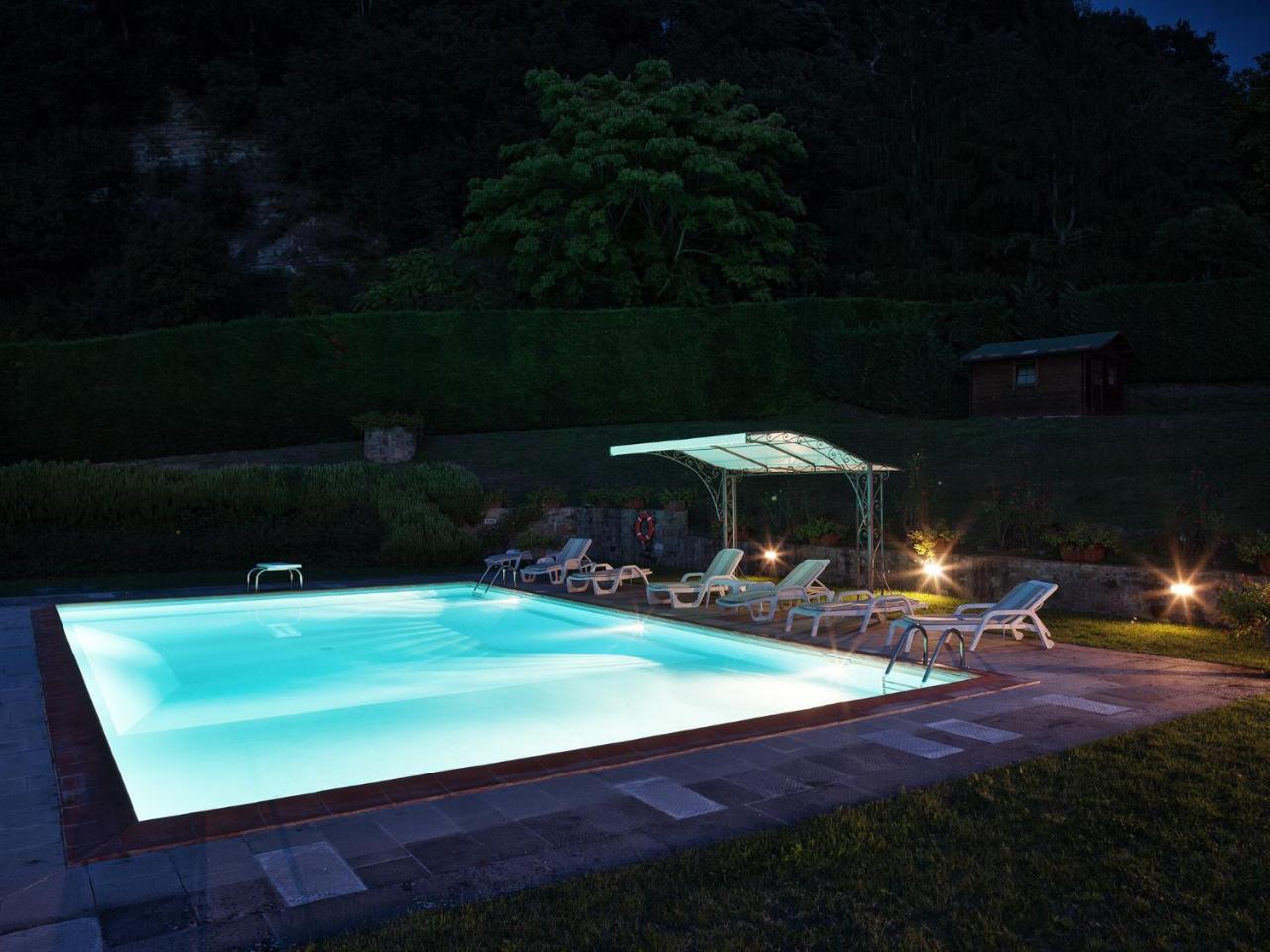 Villa Eleonora Ampinana 外观 照片