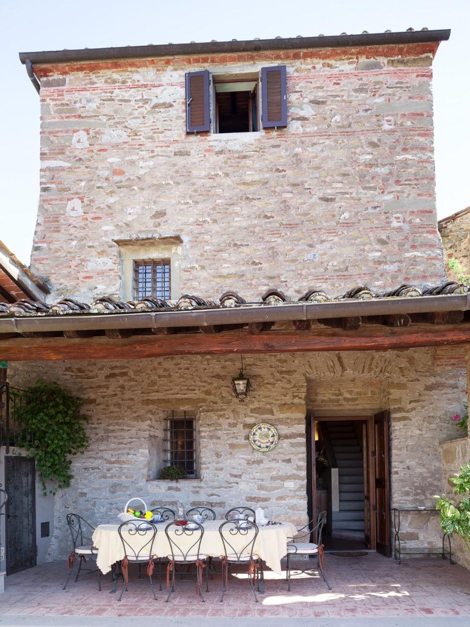 Villa Eleonora Ampinana 外观 照片