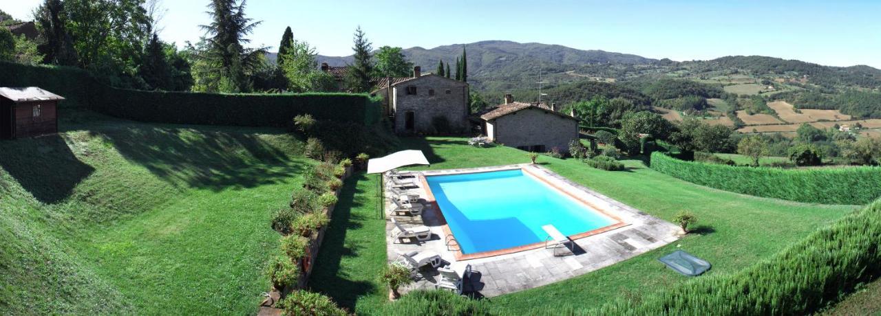 Villa Eleonora Ampinana 外观 照片