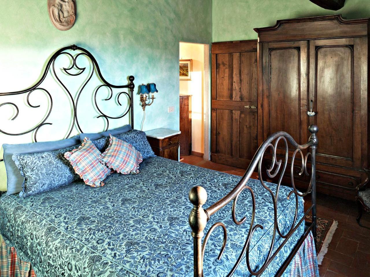 Villa Eleonora Ampinana 外观 照片