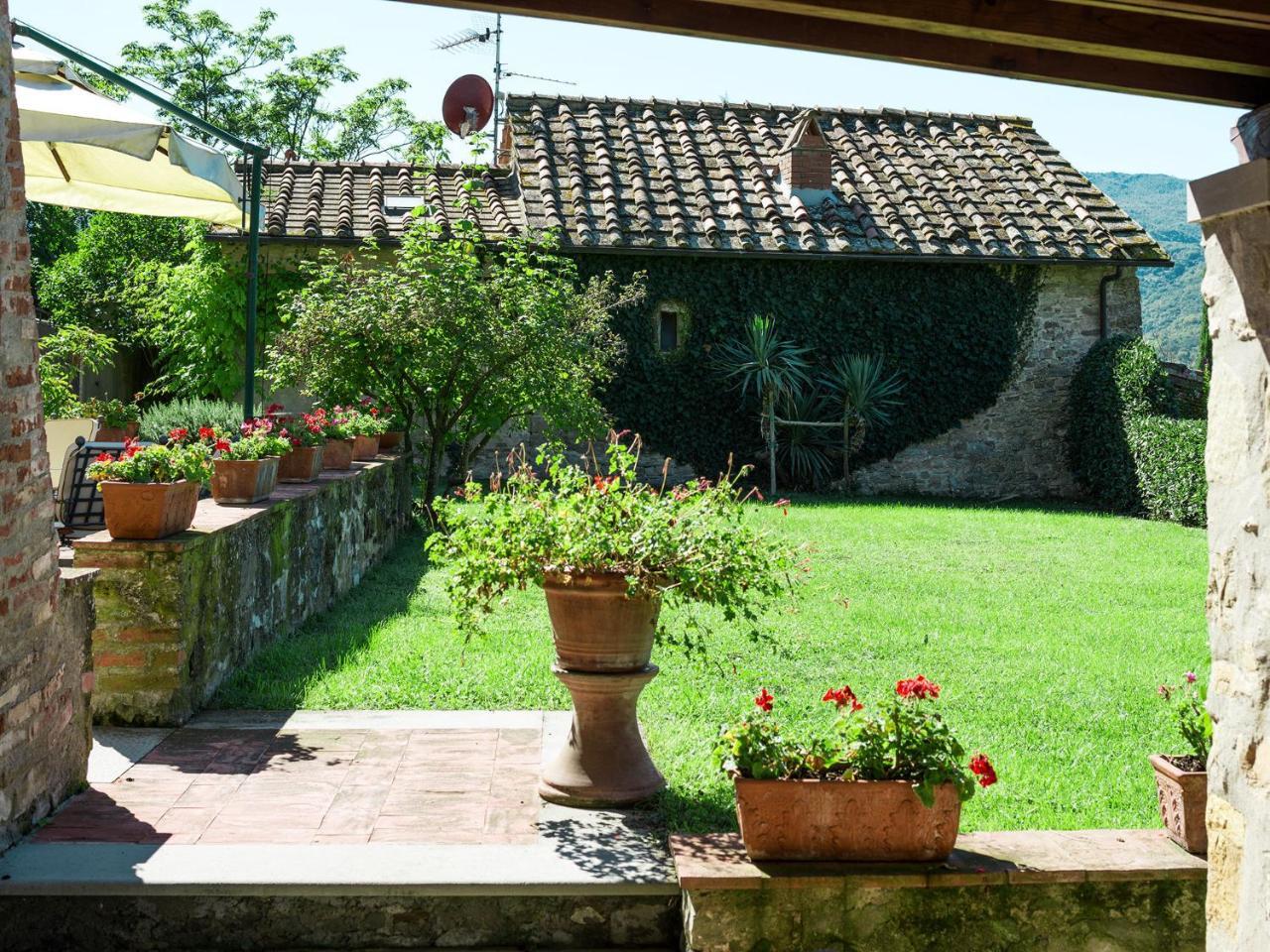 Villa Eleonora Ampinana 外观 照片