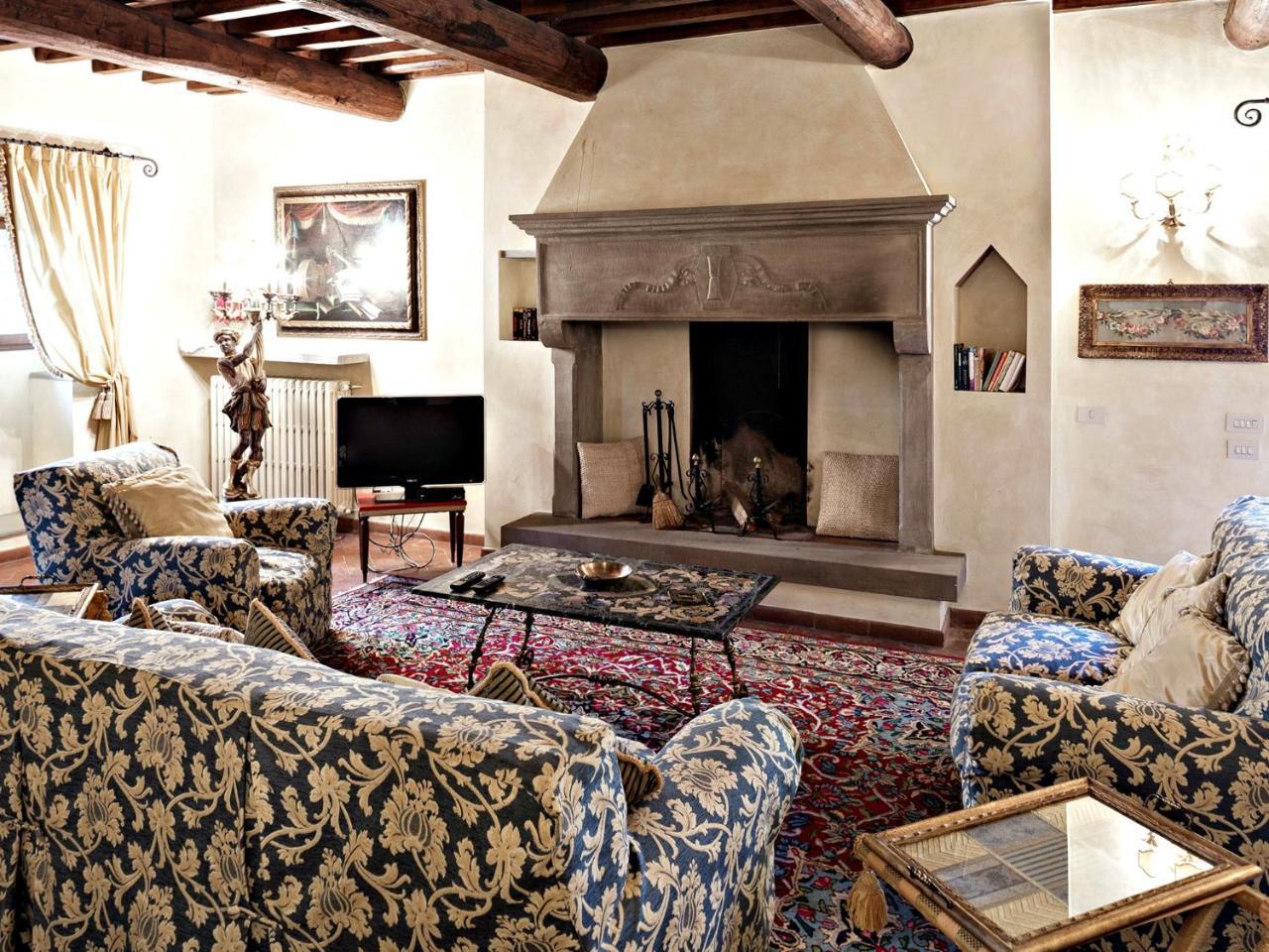 Villa Eleonora Ampinana 外观 照片