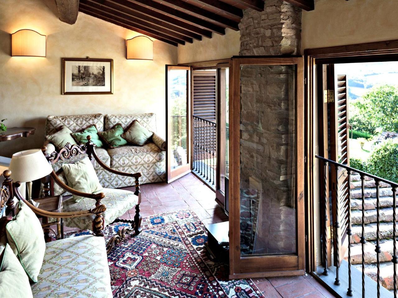Villa Eleonora Ampinana 外观 照片