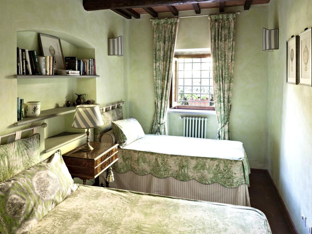 Villa Eleonora Ampinana 外观 照片