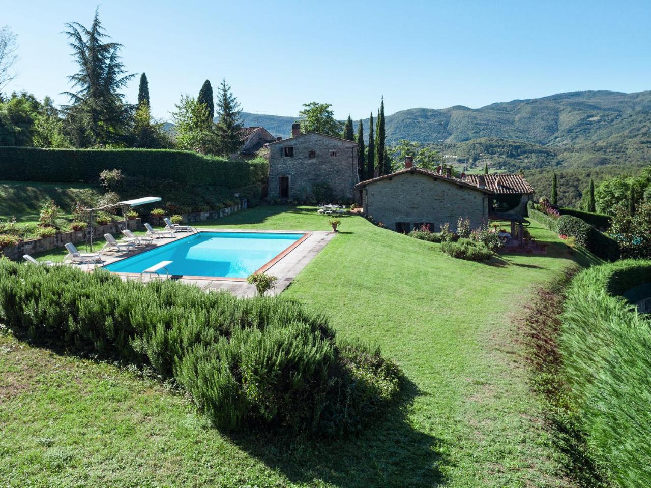 Villa Eleonora Ampinana 外观 照片