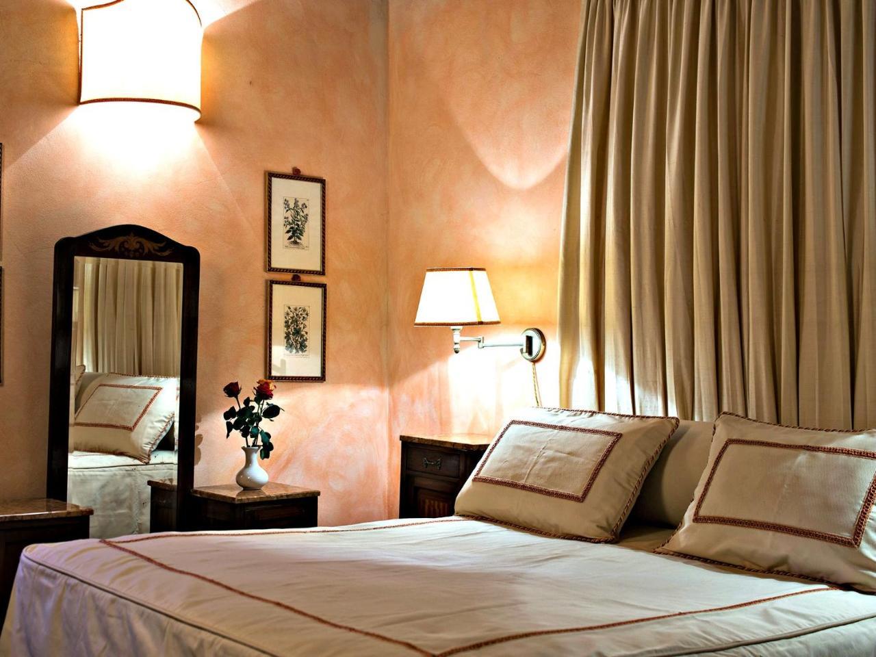 Villa Eleonora Ampinana 外观 照片
