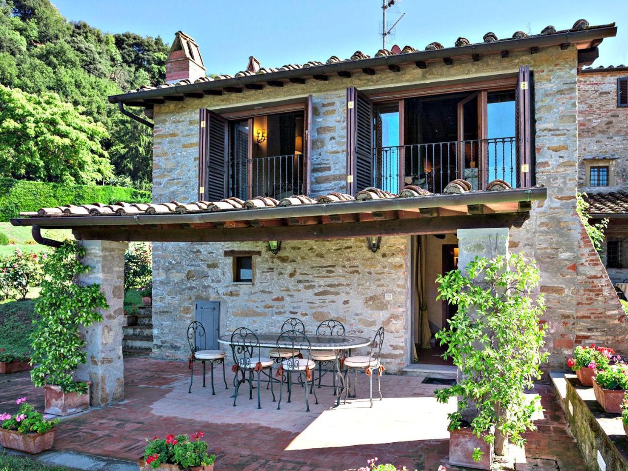Villa Eleonora Ampinana 外观 照片