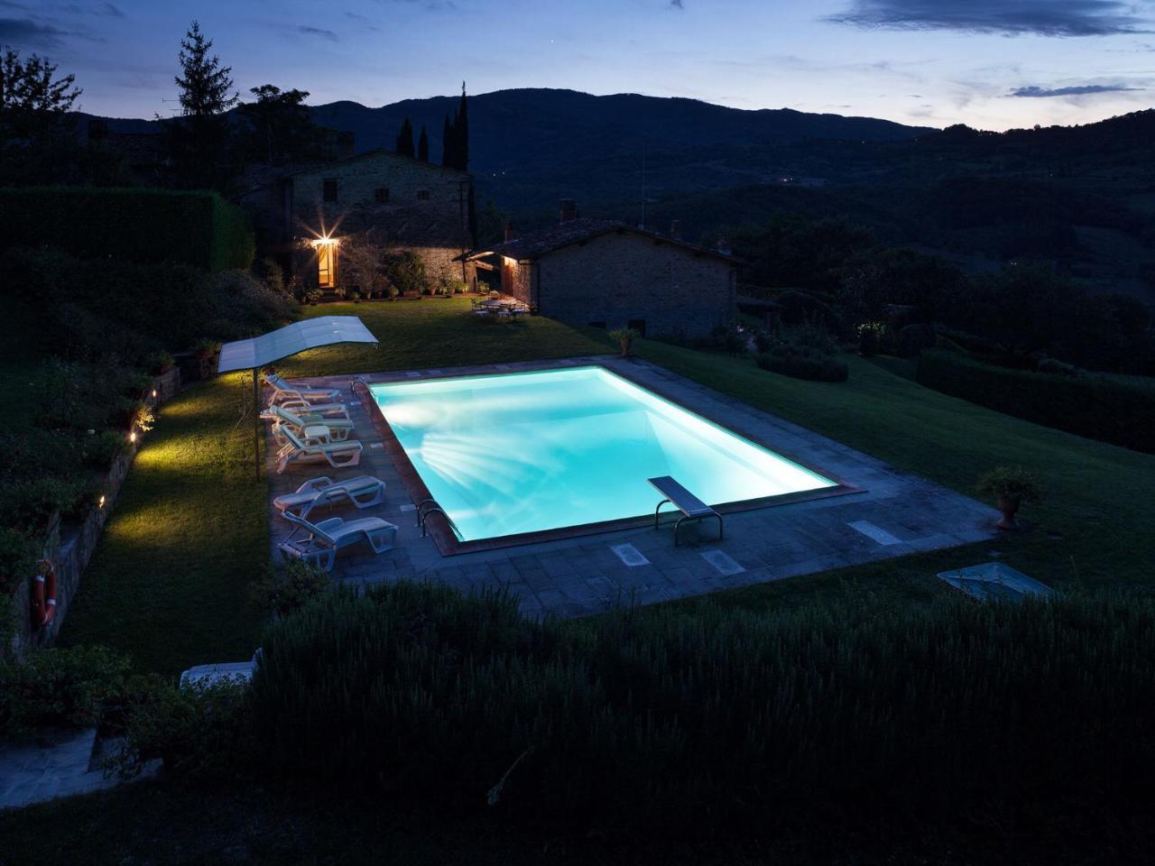 Villa Eleonora Ampinana 外观 照片