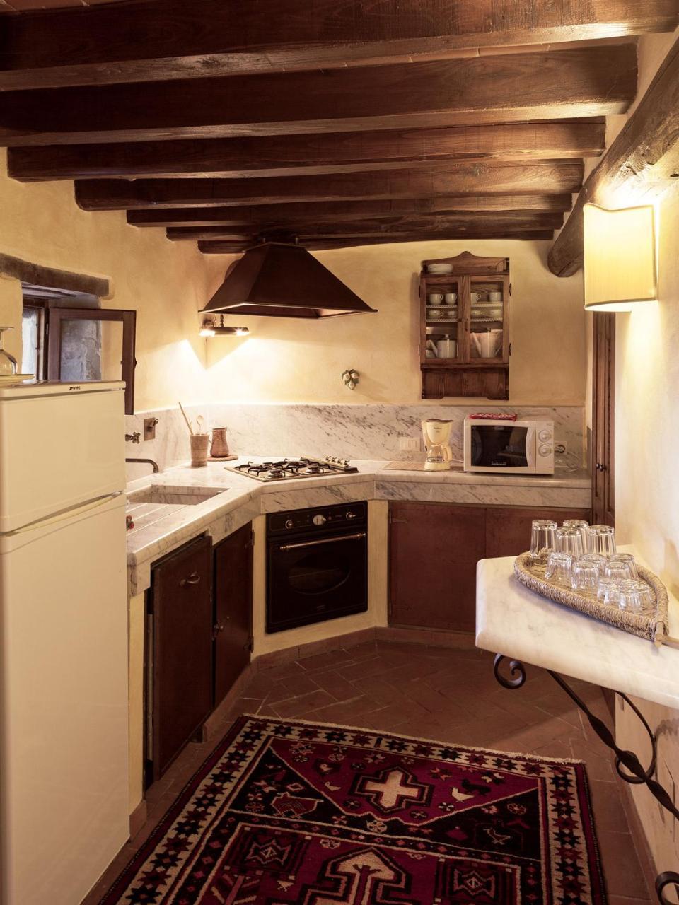 Villa Eleonora Ampinana 外观 照片