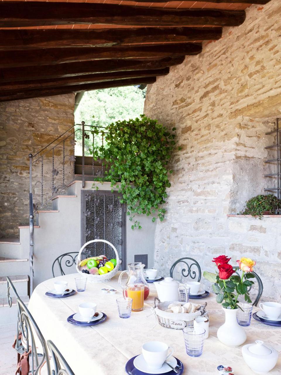 Villa Eleonora Ampinana 外观 照片